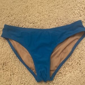 Bikini bottoms- Girls 16